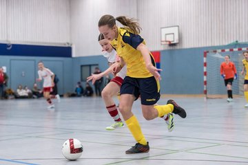 Bild 25 - wCJ Norddeutsches Futsalturnier Auswahlmannschaften